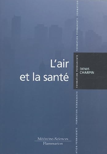 9782257152794: L'air et la sant