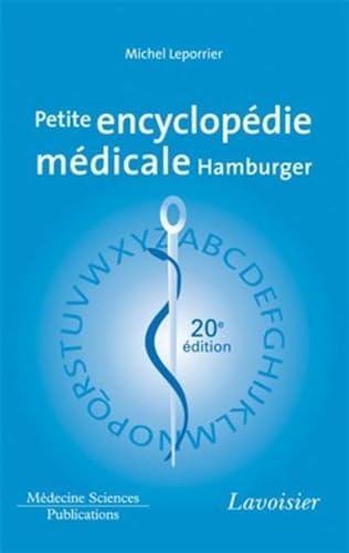 9782257204226: Petite encyclopdie mdicale Hamburger (20 d.)