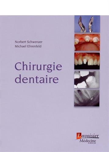 Beispielbild fr Chirurgie Dentaire (French Edition) zum Verkauf von Gallix