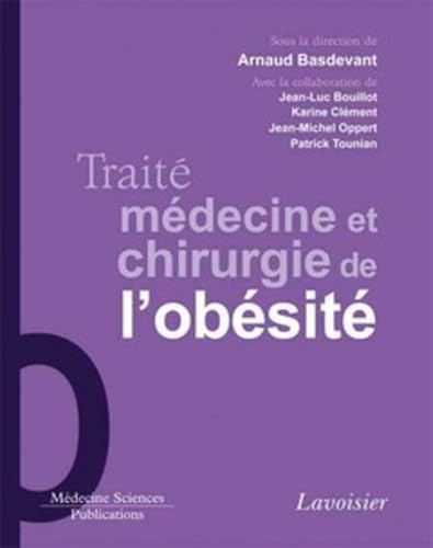 9782257204509: Mdecine et chirurgie de l'obsit