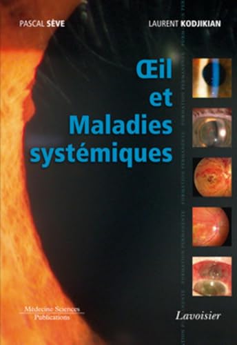 9782257205803: Oeil et maladies systmiques