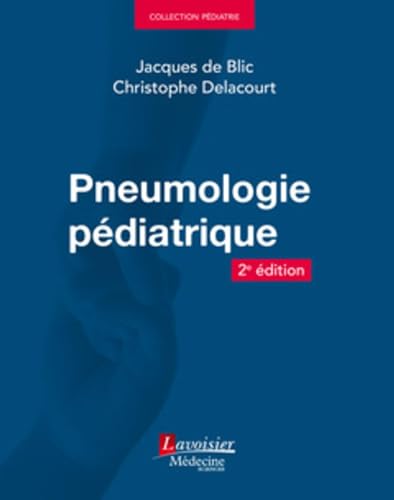 Stock image for Pneumologie Pdiatrique (French Edition) for sale by Gallix