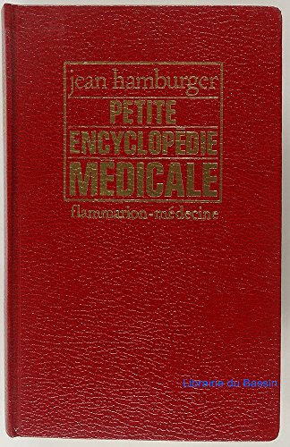 Beispielbild fr Petite encyclopdie mdicale : Guide de pratique mdicale zum Verkauf von medimops