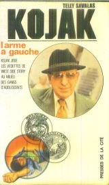 Stock image for L'Arme  gauche for sale by LiLi - La Libert des Livres