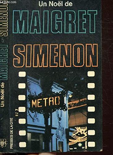 Beispielbild fr Les Memoires de Maigret zum Verkauf von WorldofBooks