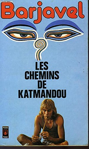 Beispielbild fr Chemins de katmandou zum Verkauf von Ammareal