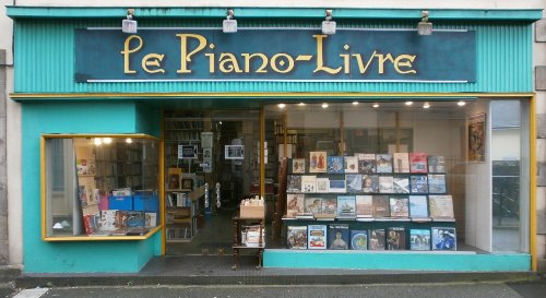 Beispielbild fr Gens de Bretagne zum Verkauf von LeLivreVert