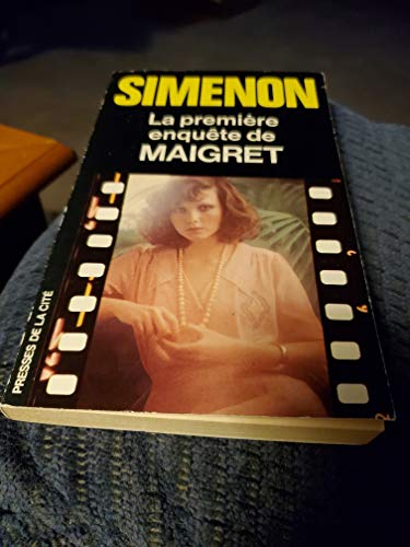 La pipe de Maigret (9782258001596) by SIMENON
