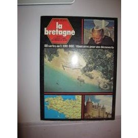 9782258002548: Ign bretagne