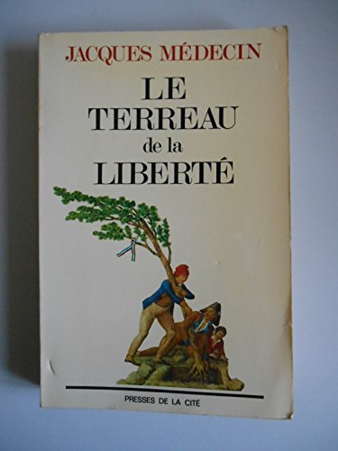 Stock image for Le Terreau de la libert for sale by medimops