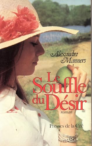 Stock image for Le Souffle du Desir (Cardigan Square) for sale by Rainy Day Paperback