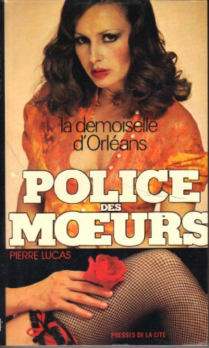 Imagen de archivo de La Demoiselle d'Orlans a la venta por books-livres11.com