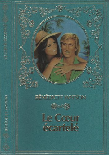 Beispielbild fr Le Coeur cartel zum Verkauf von Mli-Mlo et les Editions LCDA