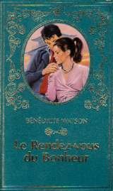 Beispielbild fr Le Rendez-vous du bonheur (Collection Turquoise) zum Verkauf von Librairie Th  la page