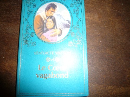 Beispielbild fr Le Coeur vagabond (Collection Turquoise) zum Verkauf von Ammareal