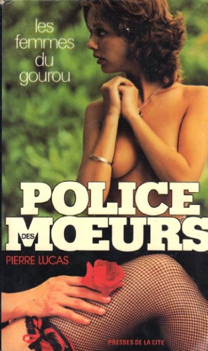 Imagen de archivo de Les Femmes du gourou a la venta por Librairie Th  la page