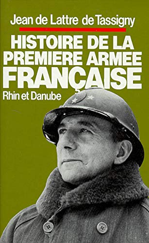 Beispielbild fr Histoire De La Premire Arme Franaise zum Verkauf von RECYCLIVRE