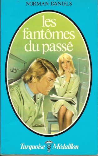 Stock image for Les Fantmes du pass (Turquoise) for sale by Librairie Th  la page