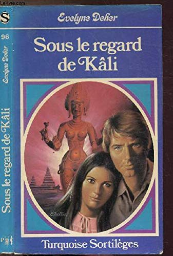 Stock image for Sous le regard de Kli (Turquoise) for sale by Librairie La cabane aux bouquins