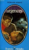 Imagen de archivo de Urgences (Turquoise) a la venta por Librairie Th  la page