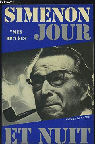 9782258009028: Maigret et l'homme du banc (Maigret)