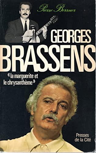 9782258009448: Brassens georges