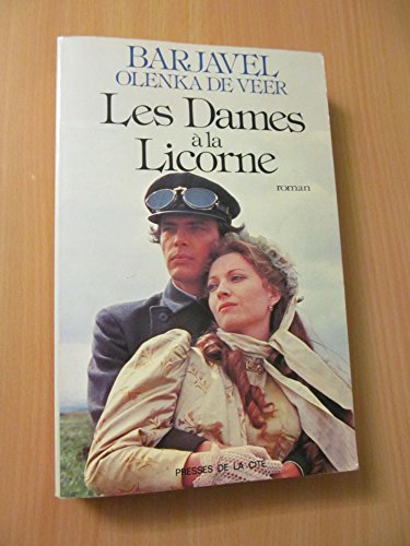 Image d'archives pour Les dames a la licorne / roman mis en vente par medimops