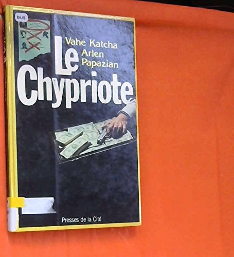 LE CHYPRIOTE