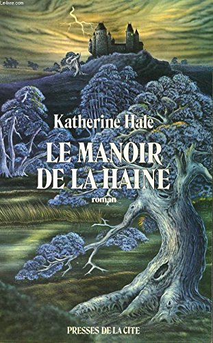 9782258011250: Le manoir de la haine