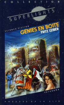 9782258011670: Genies en boite