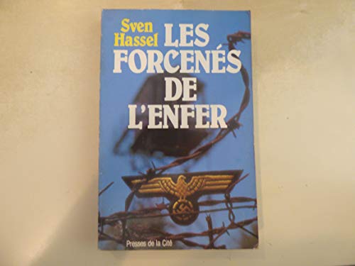 9782258011786: Les forcens de l'enfer