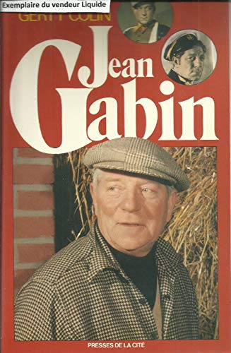 9782258012059: Jean Gabin (Collection 