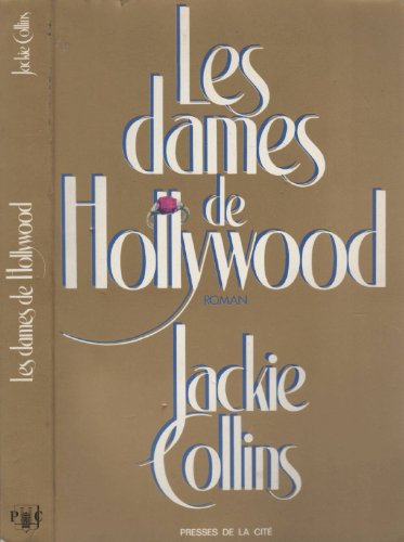 Stock image for Les dames de hollywood for sale by Librairie Th  la page