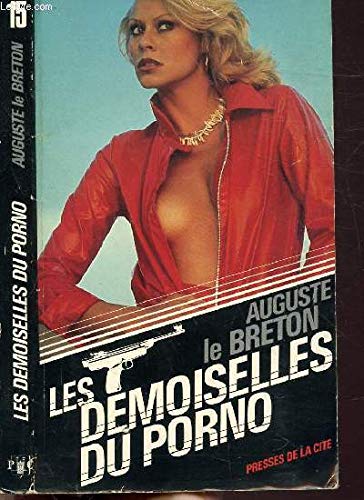 Stock image for Demoiselles du porno for sale by Books From California