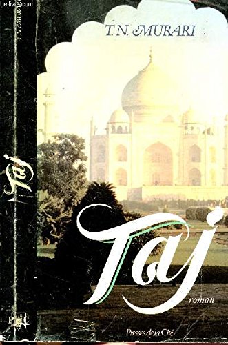 Stock image for Taj for sale by medimops