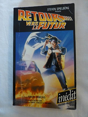 Stock image for Retour vers le futur for sale by medimops