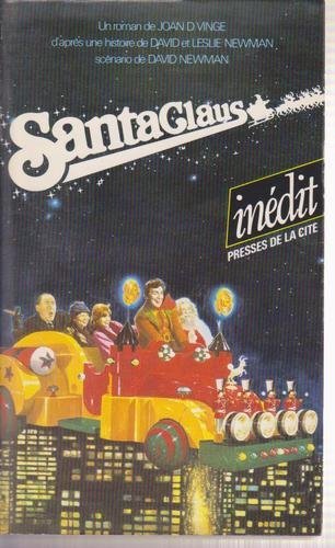 Imagen de archivo de Santa Claus a la venta por LeLivreVert