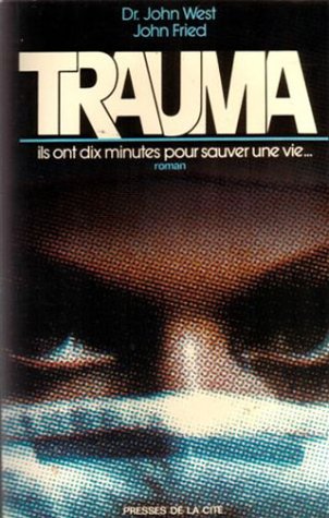 Imagen de archivo de Trauma a la venta por Chapitre.com : livres et presse ancienne