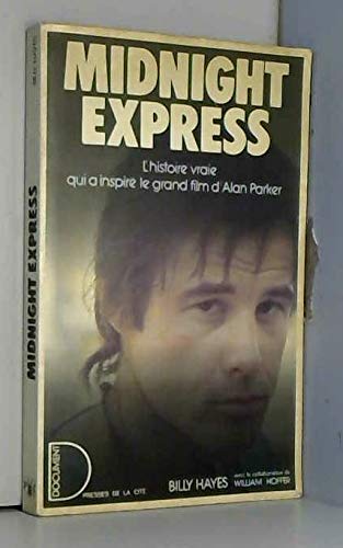 Stock image for Midnight express for sale by medimops