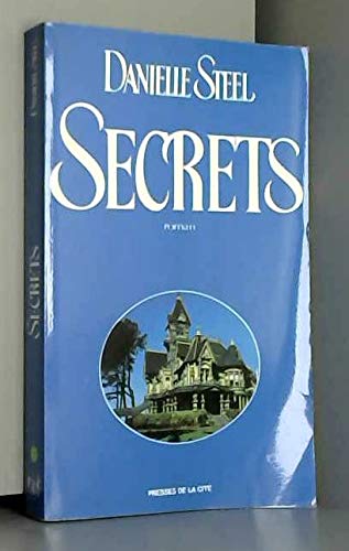 9782258018204: Secrets
