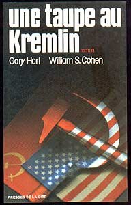 Imagen de archivo de Une taupe au kremlin a la venta por Librairie Th  la page