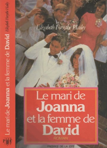 Beispielbild fr Le mari de Joanna et la femme de David zum Verkauf von Ammareal