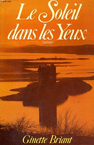 9782258019966: Le soleil dans les yeux