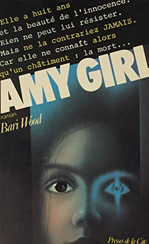 Stock image for Amy girl for sale by Chapitre.com : livres et presse ancienne