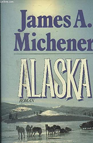 Stock image for Alaska for sale by RECYCLIVRE