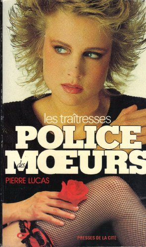 Stock image for Police des m?urs les tratresses for sale by Librairie Th  la page