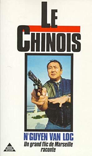 9782258026155: Le Chinois Tome 1: Le Chinois