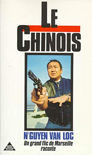Stock image for Le chinois for sale by Librairie Th  la page