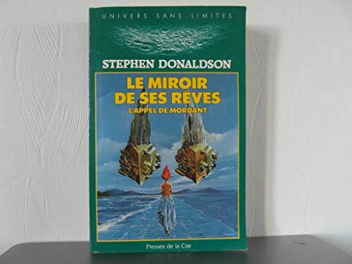 9782258027053: Le miroir de ses reves (Presses Cite)