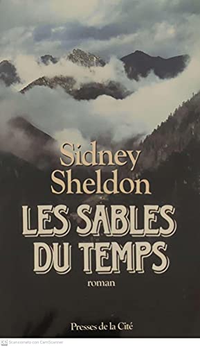 Les Sables Du Temps (9782258028159) by Sidney Sheldon